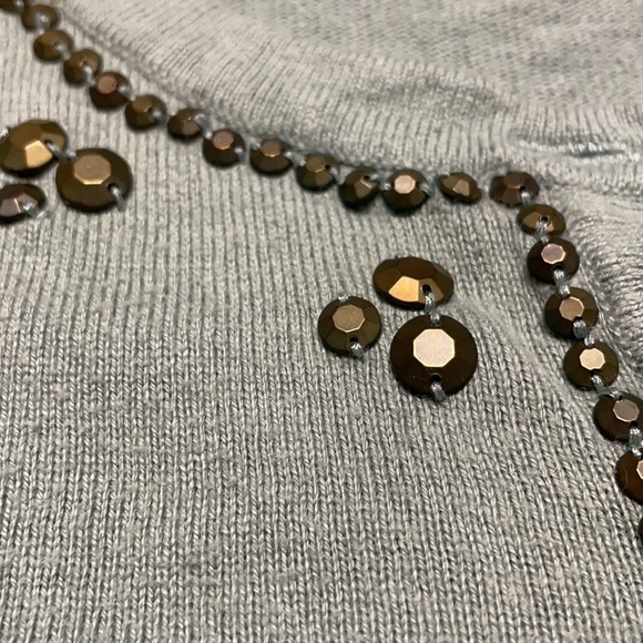 4/$24🦩 NWOT Cardigan - Picture 8 of 11